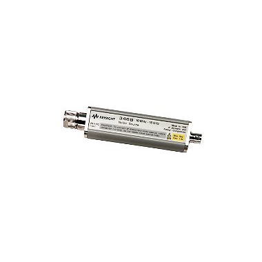 346B 噪聲源，10 MHz 至 18 GHz，額定 ENR 15 dB